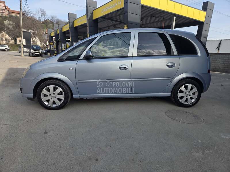 Opel Meriva 1.3 CDTI