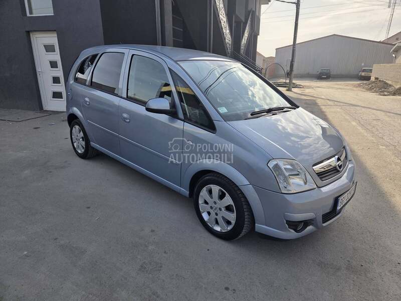 Opel Meriva 1.3 CDTI