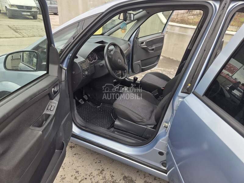 Opel Meriva 1.3 CDTI
