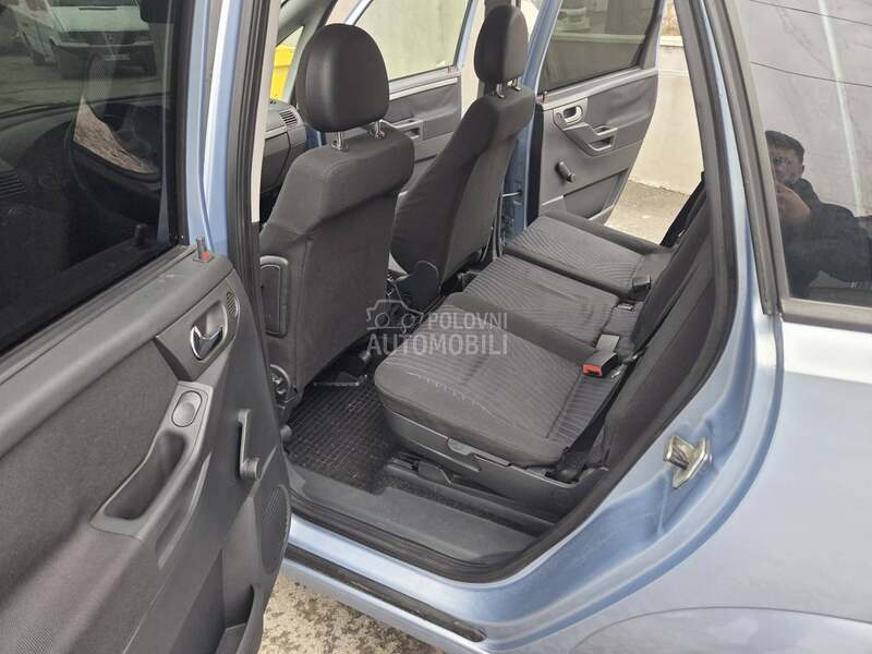 Opel Meriva 1.3 CDTI