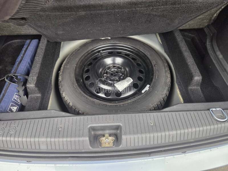 Opel Meriva 1.3 CDTI