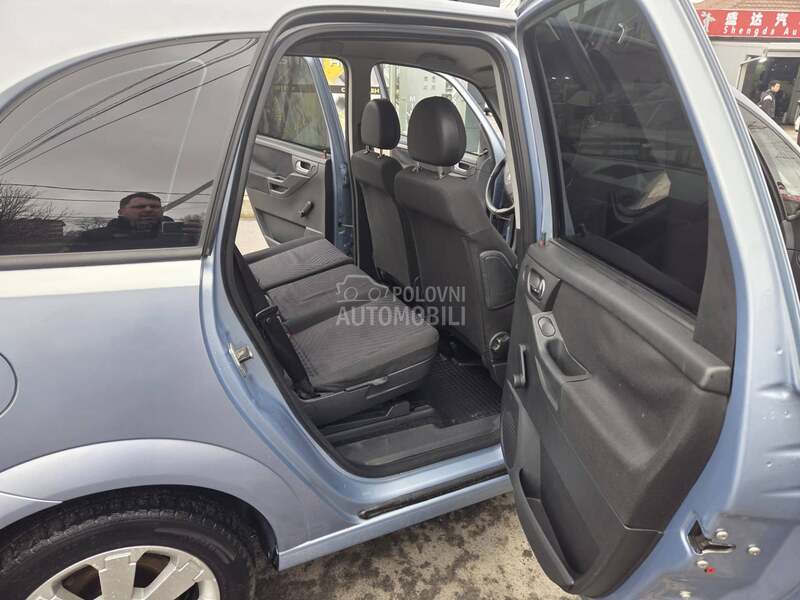Opel Meriva 1.3 CDTI