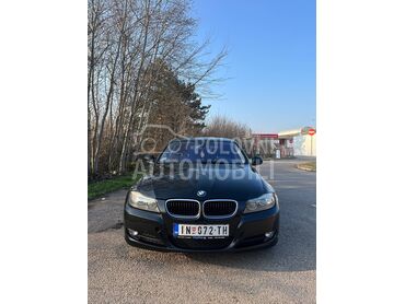 BMW 318 318d