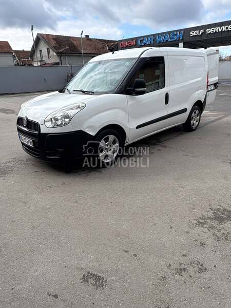Fiat Doblo 