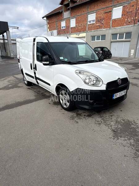 Fiat Doblo 