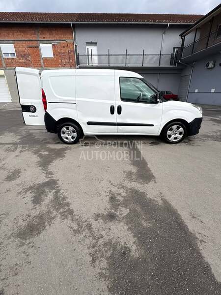 Fiat Doblo 