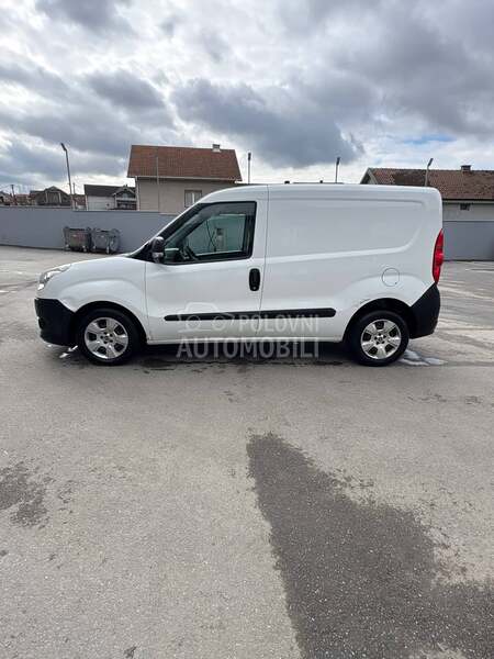 Fiat Doblo 