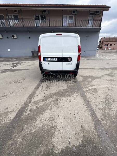 Fiat Doblo 