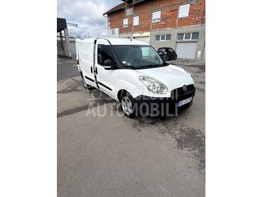 Fiat Doblo 