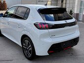 Peugeot 208 1.5hdi ALLURE 8mm