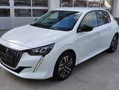 Peugeot 208 1.5hdi ALLURE 8mm