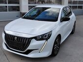 Peugeot 208 1.5hdi ALLURE 8mm