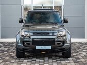 Land Rover Defender 110  V8 Octa