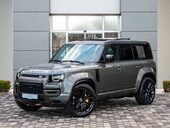 Land Rover Defender 110  V8 Octa