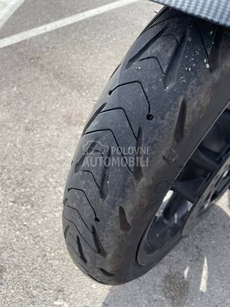 Honda CBF600 CBF 600 NA ABS