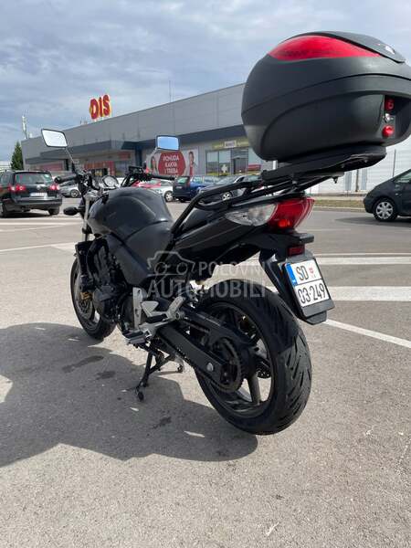 Honda CBF600 CBF 600 NA ABS