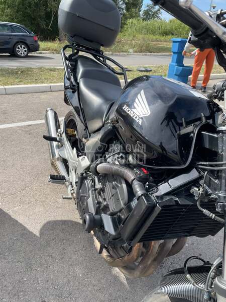 Honda CBF600 CBF 600 NA ABS