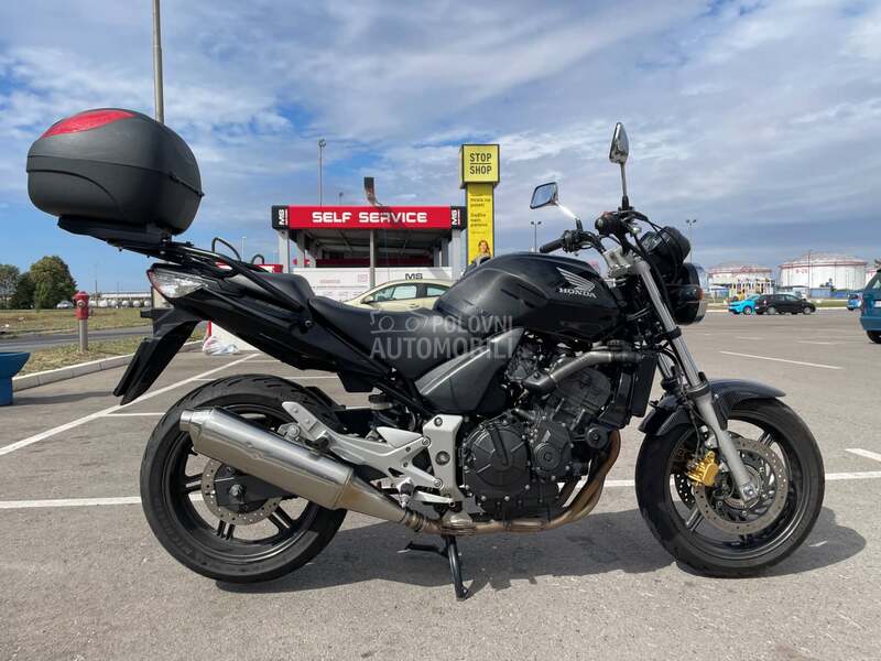 Honda CBF600 CBF 600 NA ABS