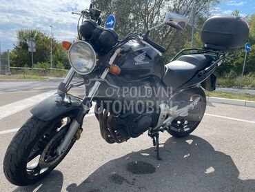 Honda CBF600 CBF 600 NA ABS