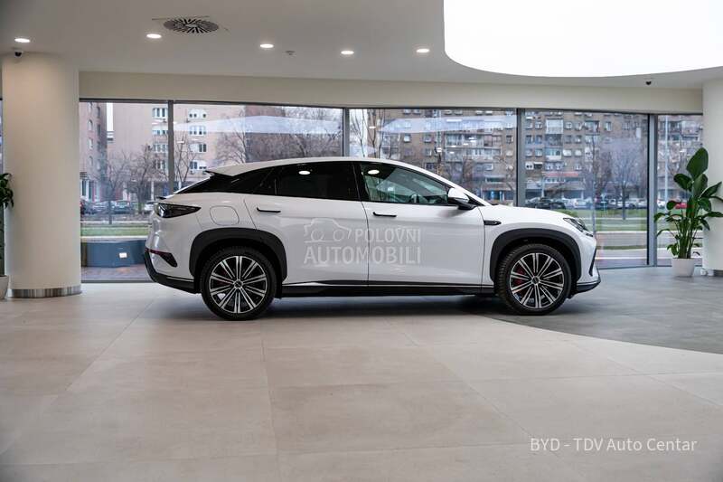 BYD Sealion 7 COMFORT