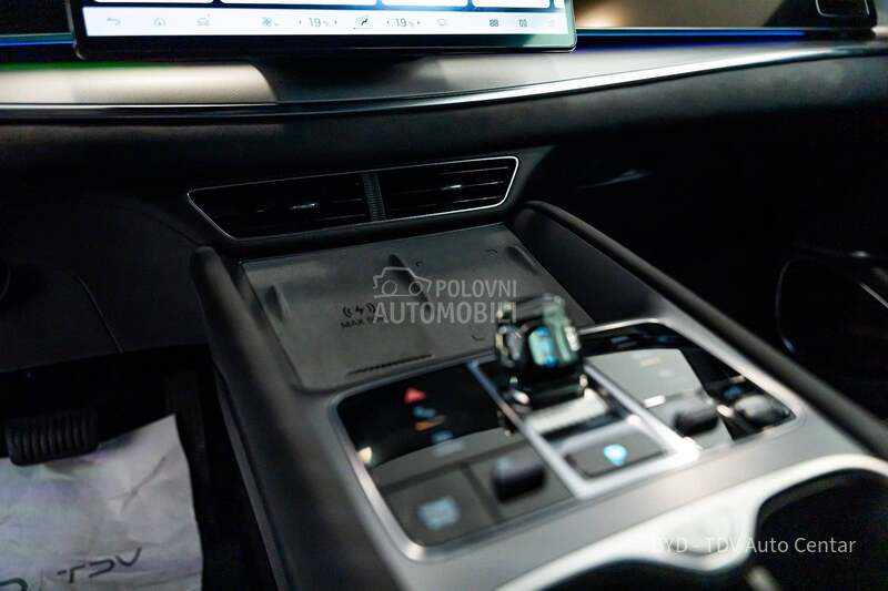 BYD Sealion 7 COMFORT