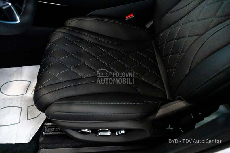 BYD Sealion 7 COMFORT