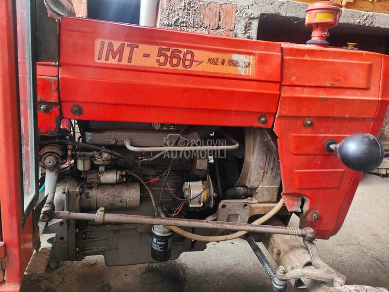 IMT 560