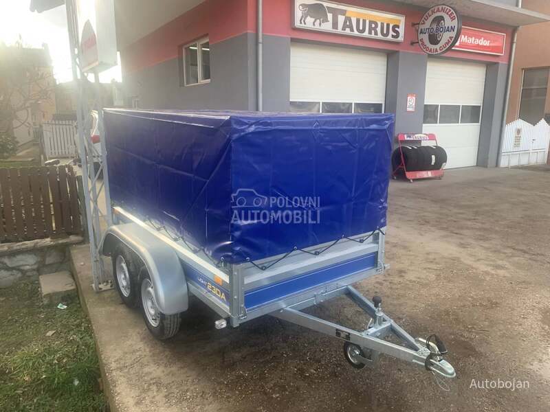 Vesta Akcija light 23 da