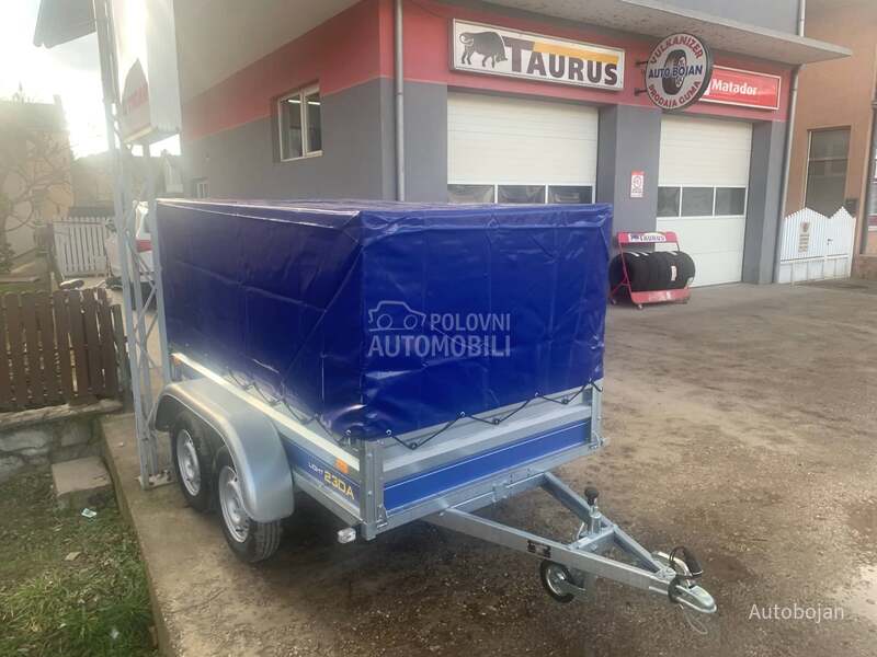 Vesta Akcija light 23 da