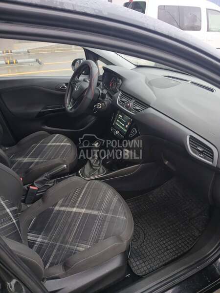 Opel Corsa E 1,4