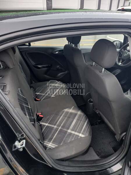 Opel Corsa E 1,4