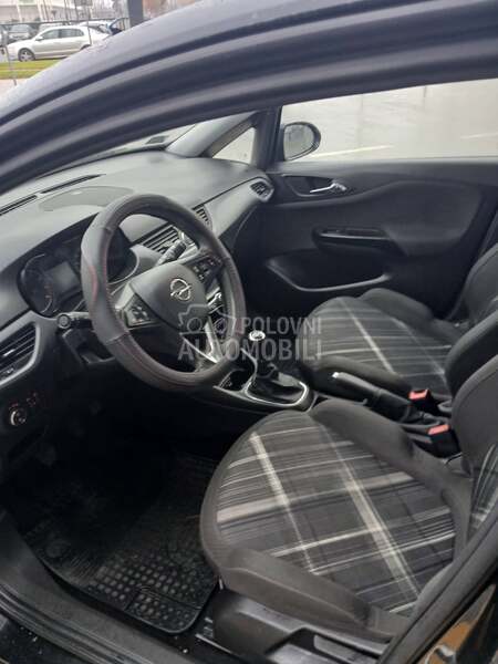 Opel Corsa E 1,4