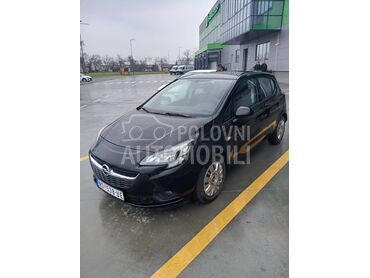 Opel Corsa E 1,4