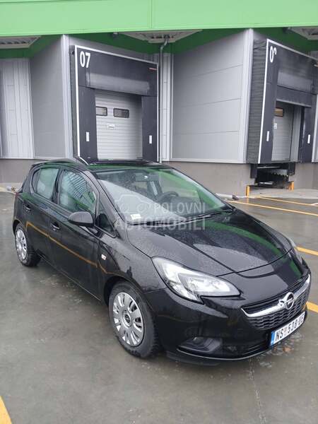 Opel Corsa E 1,4