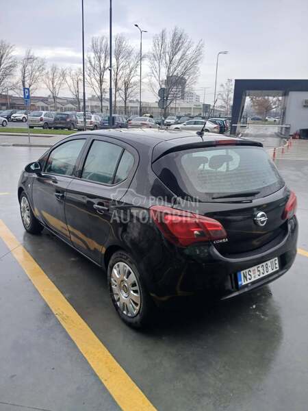 Opel Corsa E 1,4