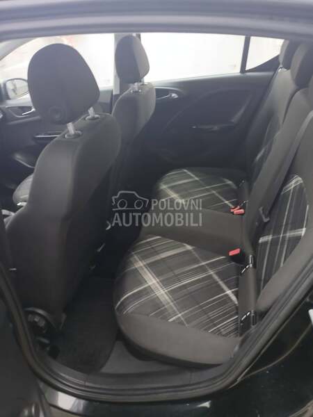 Opel Corsa E 1,4