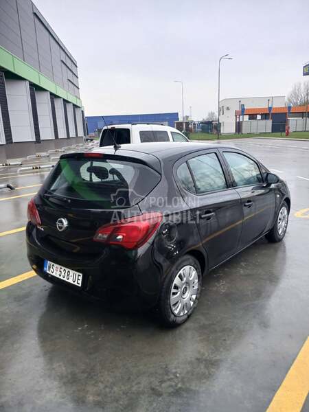 Opel Corsa E 1,4