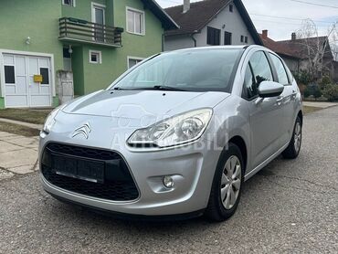 Citroen C3 1.4 8v