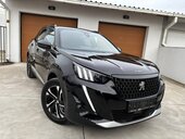 Peugeot 2008 1.2 GT/3DVirtual/