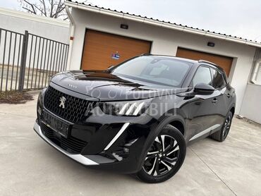 Peugeot 2008 1.2 GT/3DVirtual/