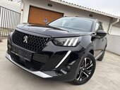 Peugeot 2008 1.2 GT/3DVirtual/