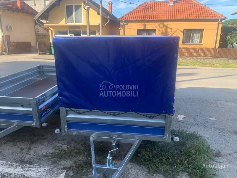 Vesta Akcija light 23 kiper