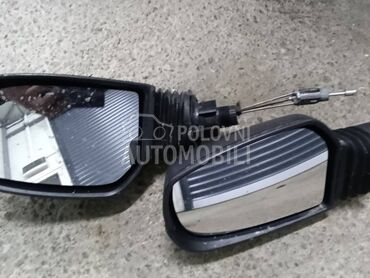 retrovizori siroki za Fiat Punto od 2000. do 2012. god.