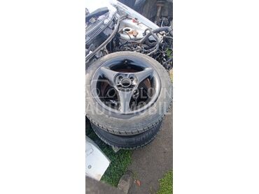 Aluminijumske felne  15" 4 x 98