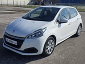 Peugeot 208 1.2 Puretech  ACTIVE