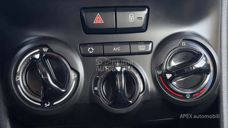 Peugeot 208 1.2 Puretech  ACTIVE