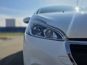 Peugeot 208 1.2 Puretech  ACTIVE