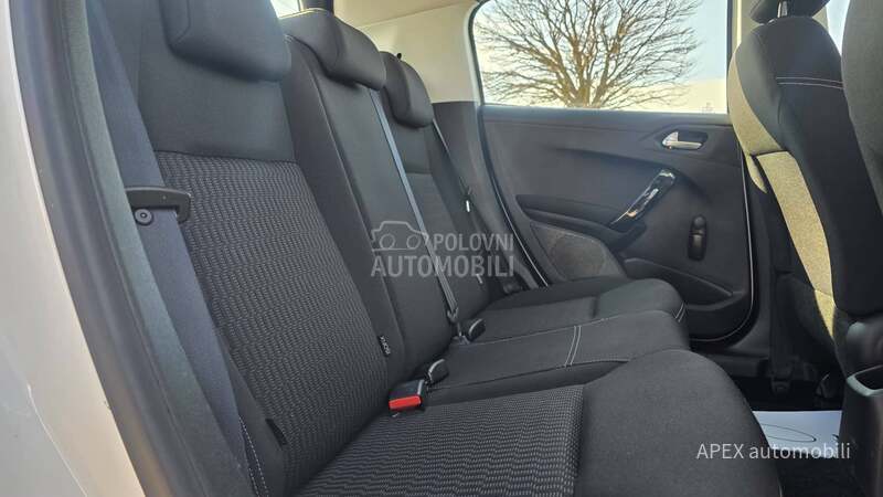 Peugeot 208 1.2 Puretech  ACTIVE