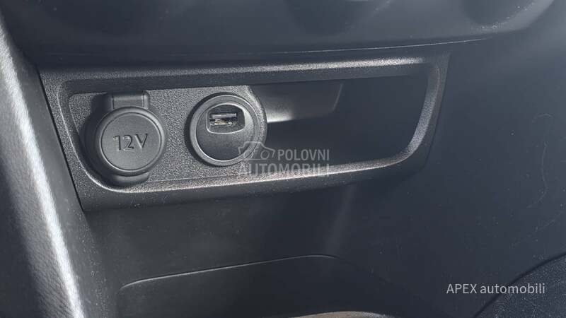 Peugeot 208 1.2 Puretech  ACTIVE