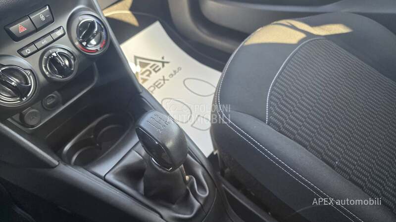Peugeot 208 1.2 Puretech  ACTIVE